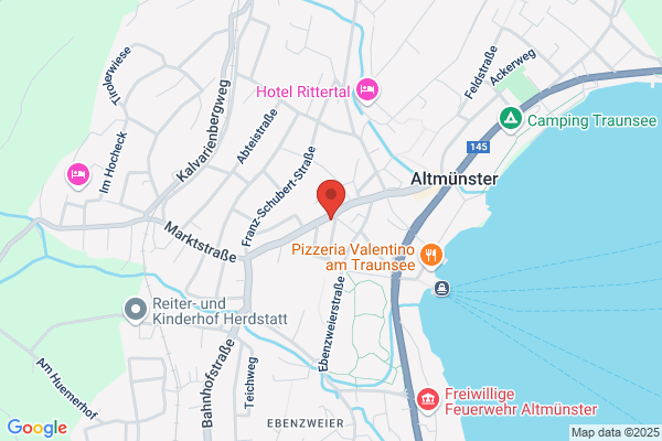 Eltern Kind Zentrum Traunsee