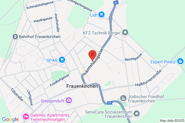 Oesterreichische Post AG Postamt