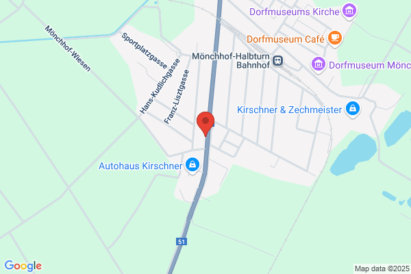 Schnellimbiss zum Jim