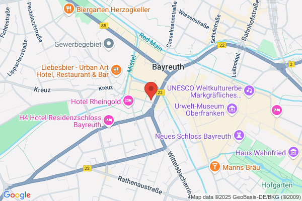 Gruenboeck Immobilien