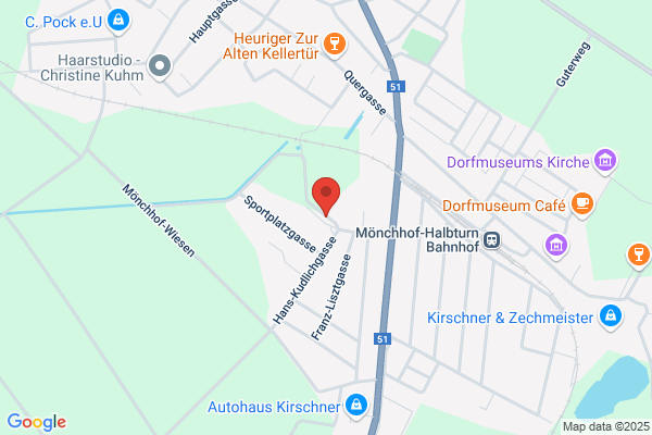 FC Moenchhof