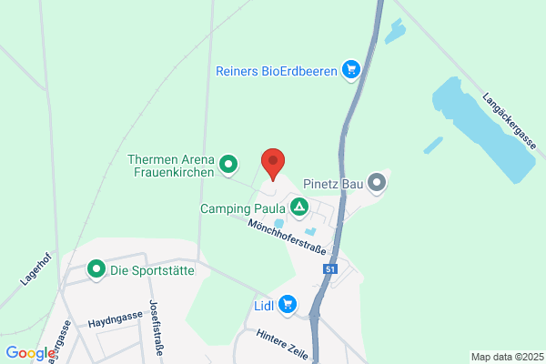TC Frauenkirchen