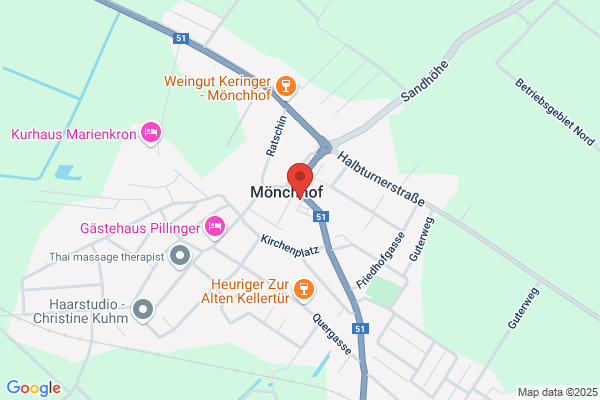 SPAR Zsabetich Mönchhof