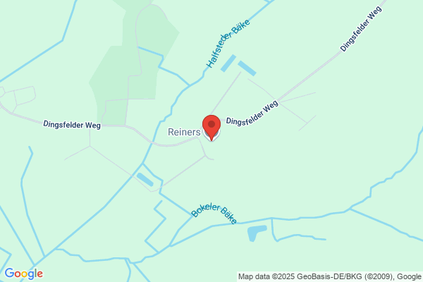 Reiners Erdbeeren&Gemüse