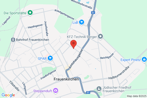 Kindergarten Frauenkirchen