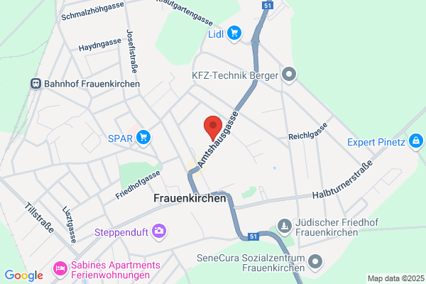 Oesterreichische Post AG Postamt
