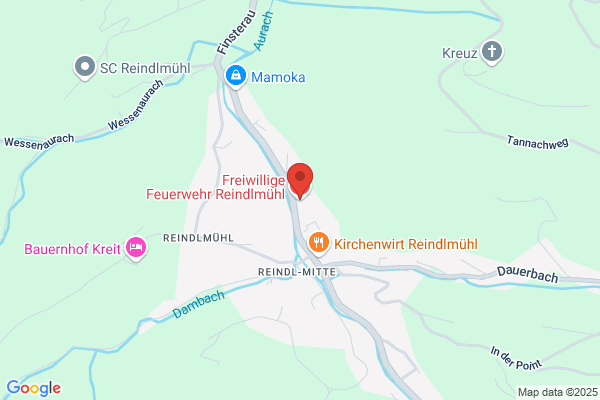 Feuerwehr Reindlmuehl