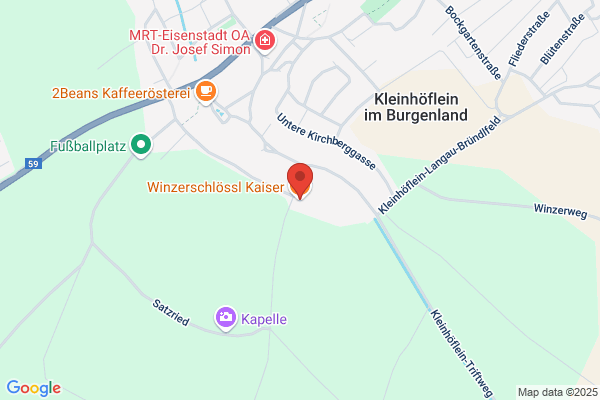 Kaisergarten Weinvertriebs GmbH und Co. KG