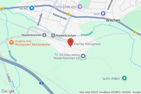 Car-Tech KFZ-Meisterbetrieb GmbH