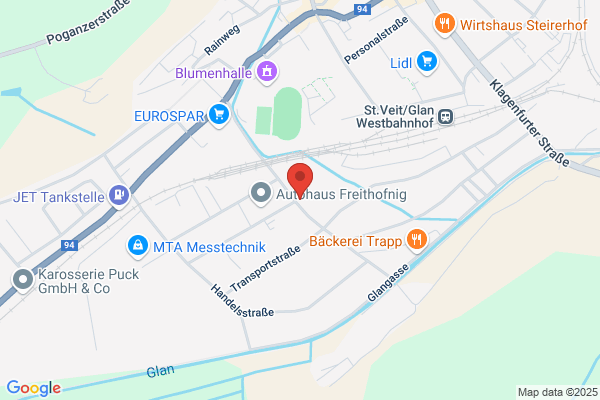 Elektro Bodner GmbH