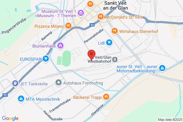 KLIPP Frisör - Ihr Friseur St. Veit an der Glan