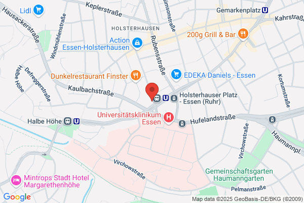 Massagepraxis Gedankenfrei