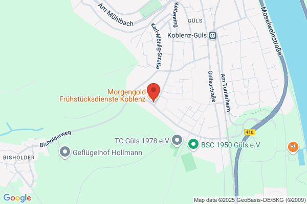 Morgengold Frühstücksdienste Klagenfurt