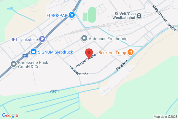 PLIESCHNIG Vertriebs GmbH