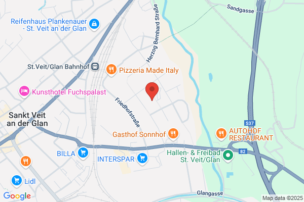 Plieschnig Consulting