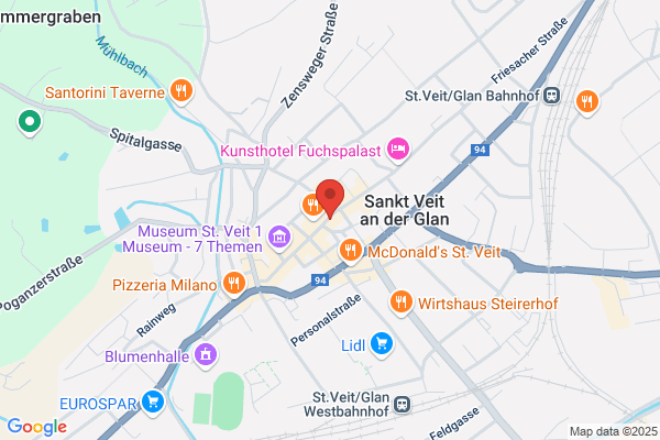 Schülerhilfe Nachhilfe Sankt Veit an der Glan