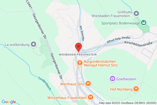 Schwarz der Frisör
