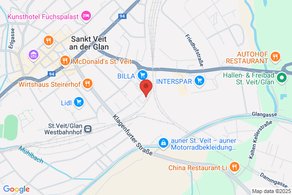 Action Sankt Veit an der Glan