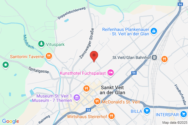 Arbeitsmarktservice (AMS) St. Veit an der Glan