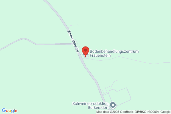 BerufsInfoZentrum (BIZ)