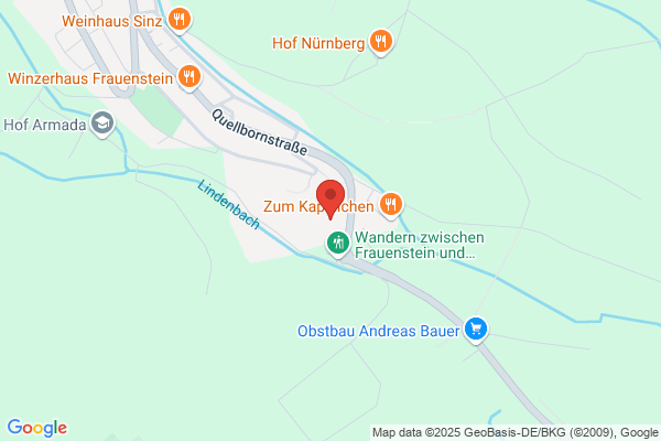 Bodner Getränke GmbH & Co KG