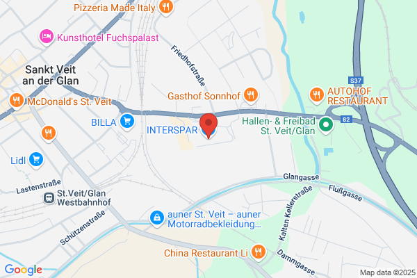 INTERSPAR