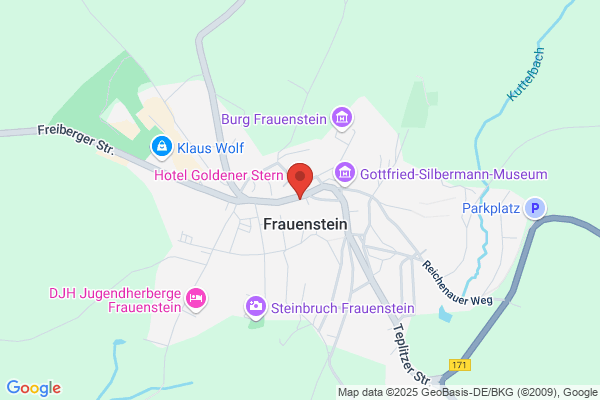 Stadtfriseur Christina