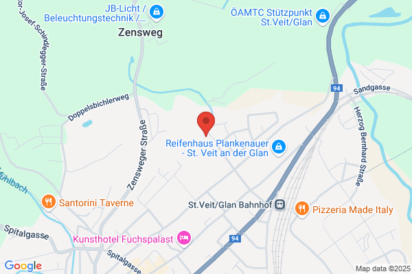 Wolkenstein Sabine Dr. - Diplomierte Schmerztherapeutin