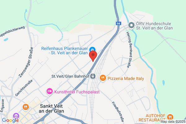 Zerz GmbH Sonnenschutztechnik