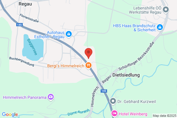 Maschinenring Gmunden