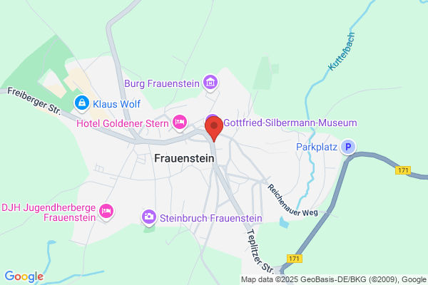 Blumen Teichert