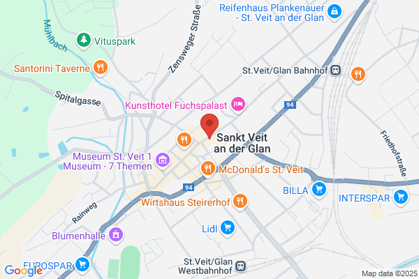 Brüder Ellersdorfer Lebensmittelerzeugungs GmbH