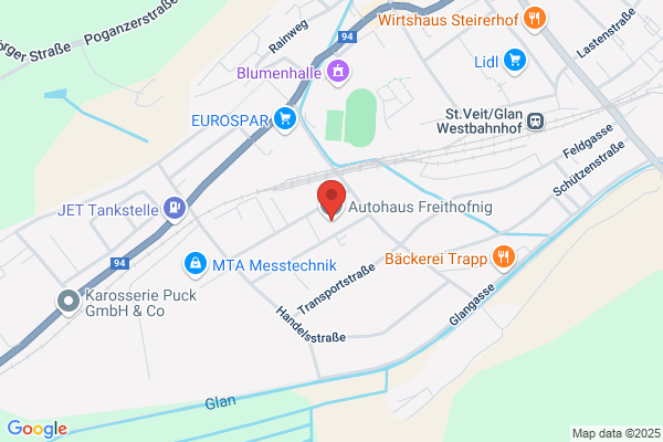 Freithofnig Auto GmbH & Co KG