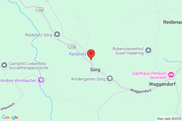 Freiwillige Feuerwehr Soerg