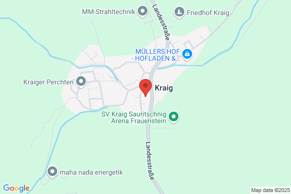 Gemeindeamt Frauenstein Standesamt