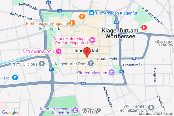 HITREISE GmbH