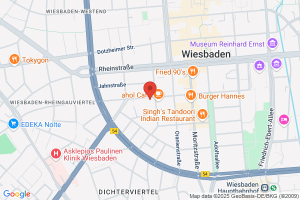 Jost-Pirker Textilreinigung GmbH