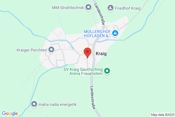 Kindergarten Frauenstein