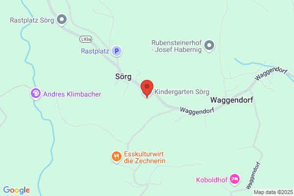 Kindergarten Soerg