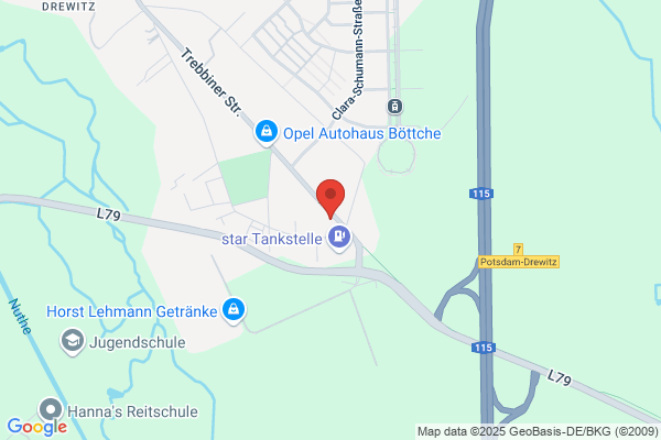 Kuss GmbH