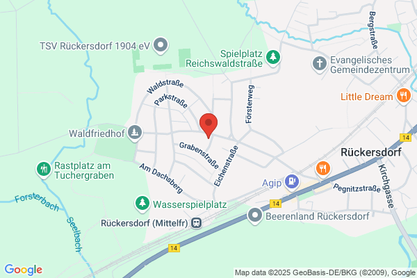 Lignotrend Produktions GmbH