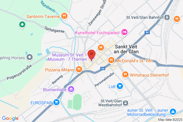 Museum St.Veit
