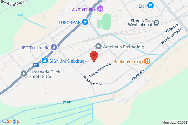 Norm Kaminbau GmbH