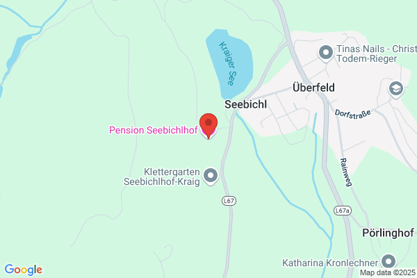 Pension Kraiger See