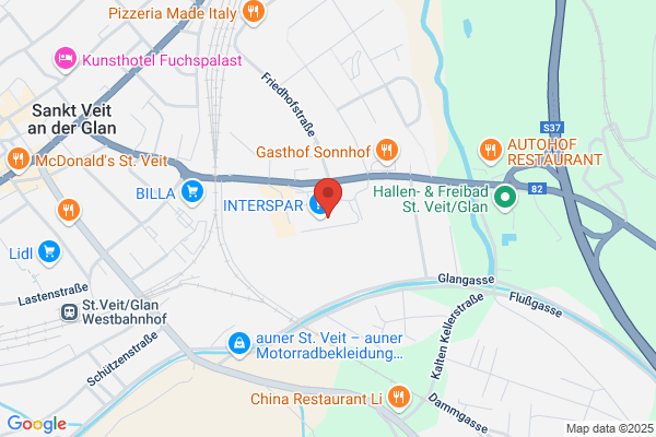 ROMA Friseurbedarf - St. Veit Interspar