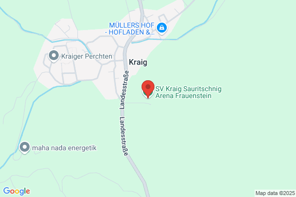 SV Kraig