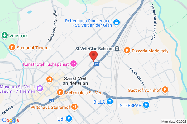 Scharfegger & Partner Versicherungsmakler GmbH
