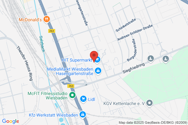 TEDi Warenhandels GmbH