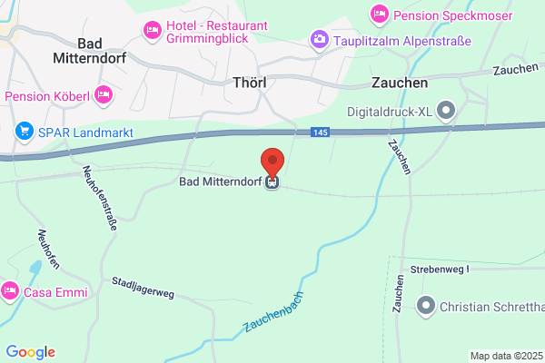 Bahnhof