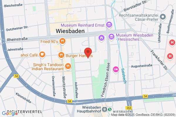 WM Immobilien